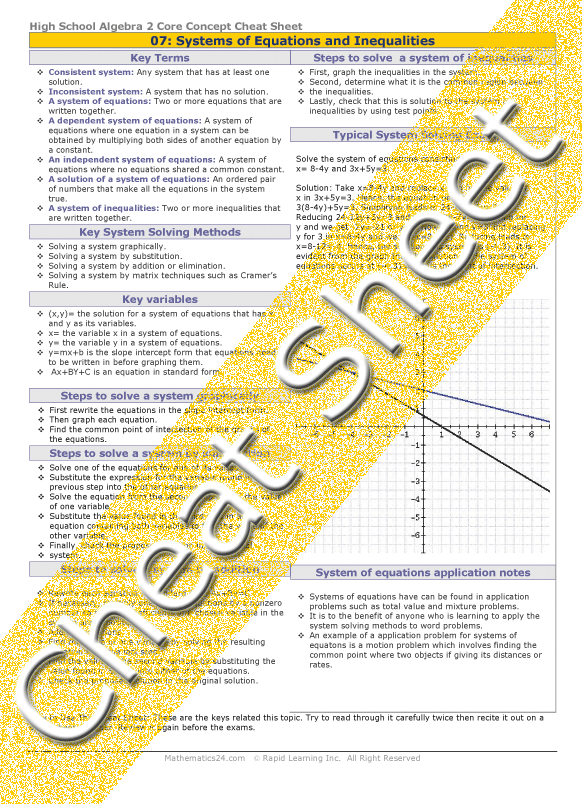 Special Products And Factoring Pdf